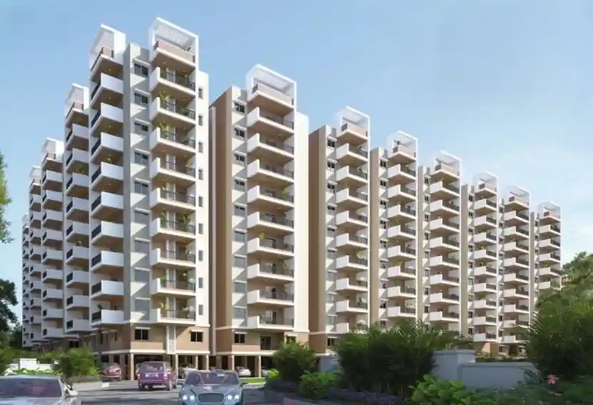 TejaFortuneHeights-Residential-2BHK,3BHK-Patancheru-Hyderabad-UnderConstruction