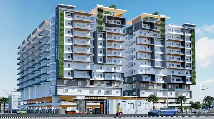 TSHeights-Residential-2BHK,3BHK,4BHK-Motinagar-Hyderabad-UnderConstruction