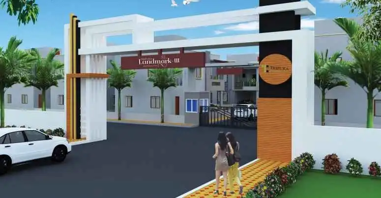 TripuraLandmark3-Residential-3BHK-Bowrampet-Hyderabad-UnderConstruction