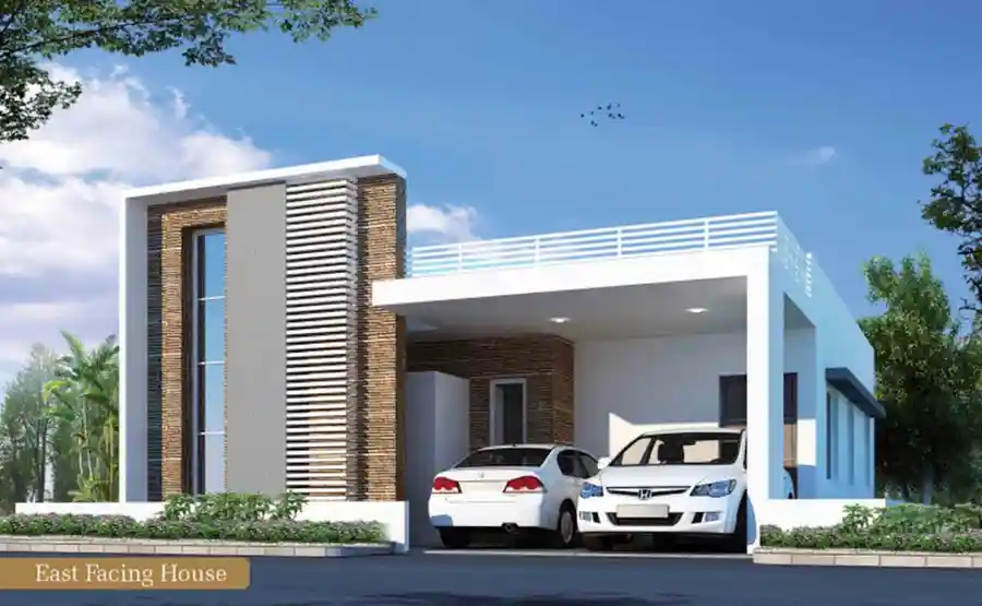 T M R Marvel-Residential-3 BHK -Bolarum-Hyderabad-Under Construction