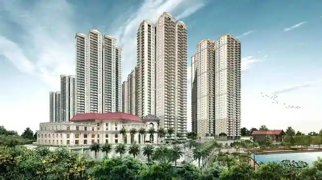ThePrestigeCity-Residential-3,3.5&4BHK-RajendraNagar-Hyderabad-UnderConstruction
