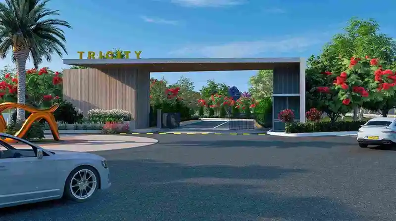 TricityReserve,Guntur-Land-ResidentialPlots-Namburu-Guntur