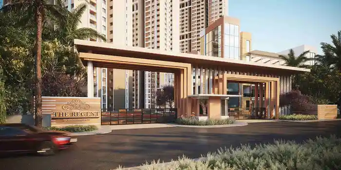 The Regent By Auro-Residential-3 BHK-Kondapur-Hyderabad-Under Construction