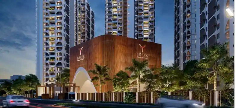 TrishalaTrilok-Residential-3&4BHK-Shamshabad-Hyderabad-UnderConstruction