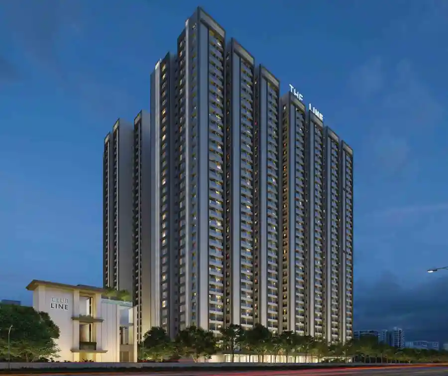 TerminusTheLine-Residential-2BHK,3BHK-Narsingi-Hyderabad-UnderConstruction