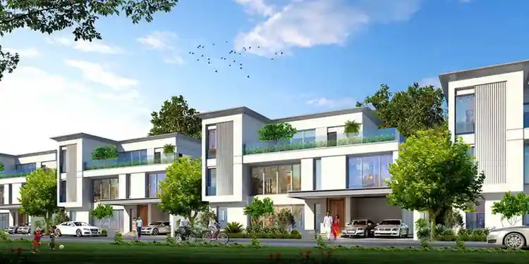 TerminusThePointe-Residential-4BHK,5BHK,6BHK-Gollur-Hyderabad-UnderConstruction