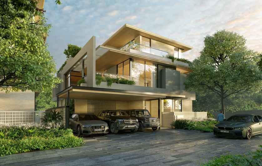 The Valley By Future Trends
