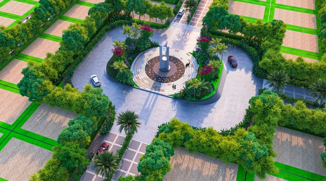 UrbanriseGalleriaGardens-Land-ResidentialPlots-Shadnagar-Hyderabad