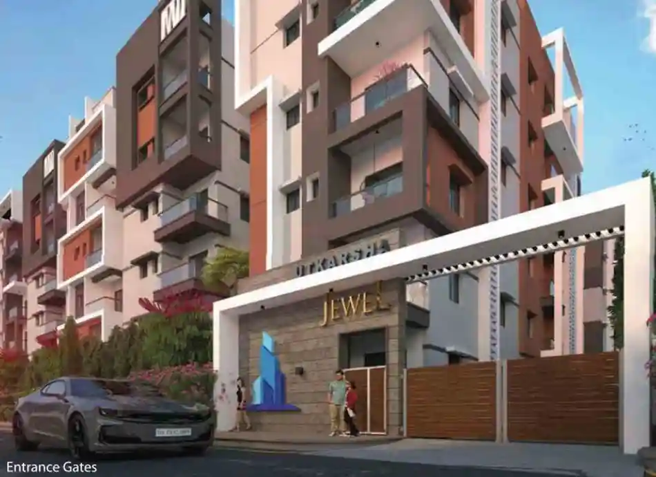 UtkarshaJewel,Vizag-Residential-2BHK,3BHK-Thagarapuvalasa-Visakhapatnam-UnderConstruction