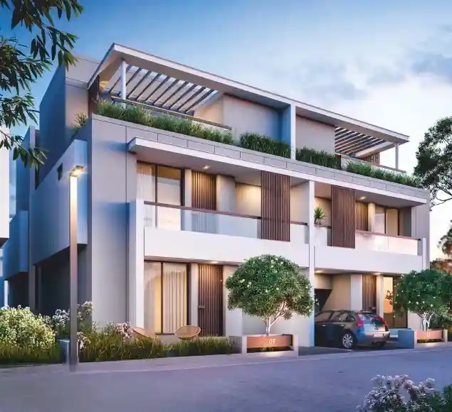 UltimaPearl,Vadodara-Residential-4BHK-Akota-Vadodara-ReadytoMove