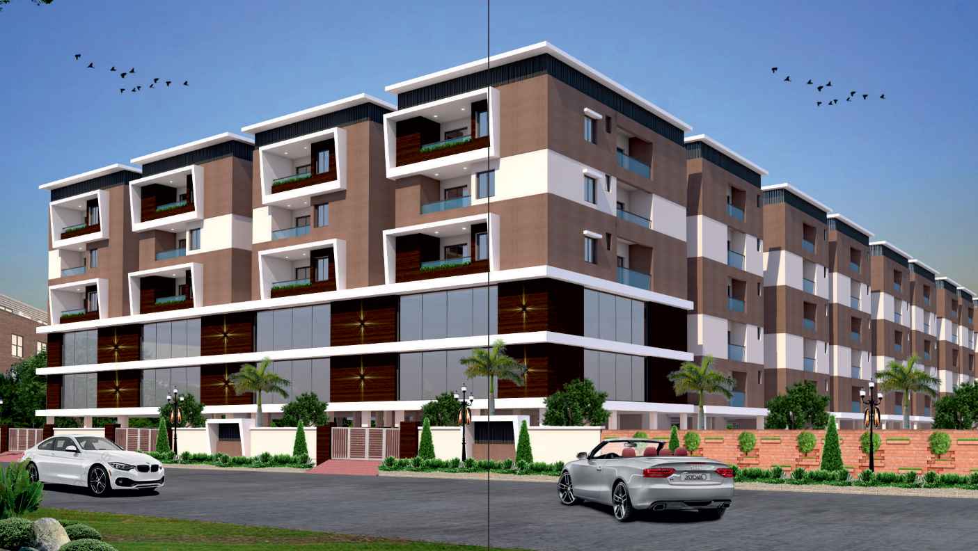 UV Urbanite, Guntur