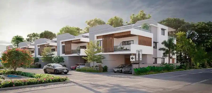 VasaviAvasa-Residential-4BHK-Kompally-Hyderabad-UnderConstruction