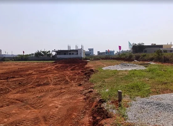 VRINDAVAN by V INFRA