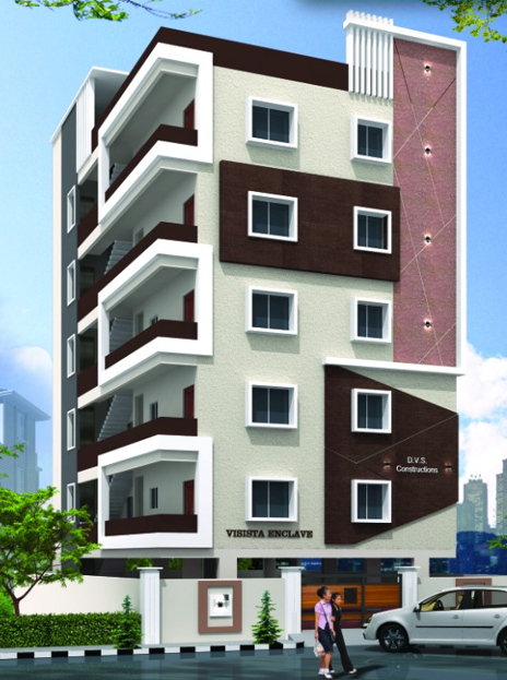 Visista Enclave, Vizag