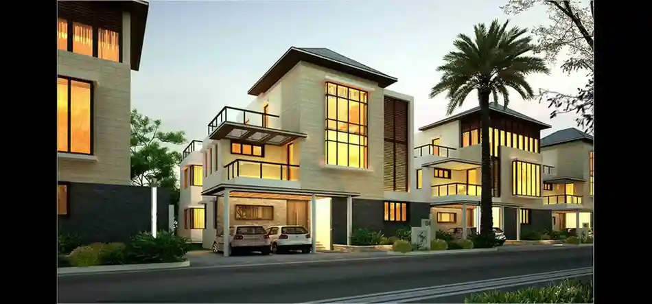 Villa for Resale in Manchirevula-Resale-Manchirevula-Hyderabad
