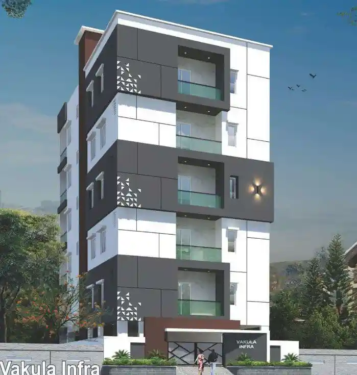 Vakula Infra, Guntur-Residential-2 BHK-Vijayapuri Colony-Guntur-Under Construction