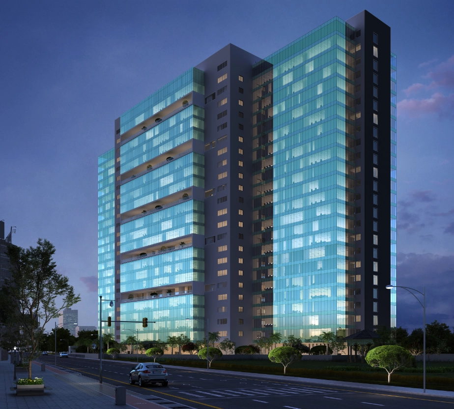 VamsiramJyothiTechPark-Commercial-OfficeSpace-Nanakramguda-Hyderabad