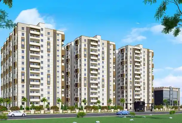 VazhraaPrathik-Residential-2BHK,3BHK-Nizampet-Hyderabad-UnderConstruction