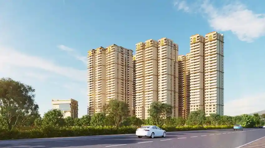 VasaviSkyla-Residential-3,4,5BHK-HitecCity-Hyderabad