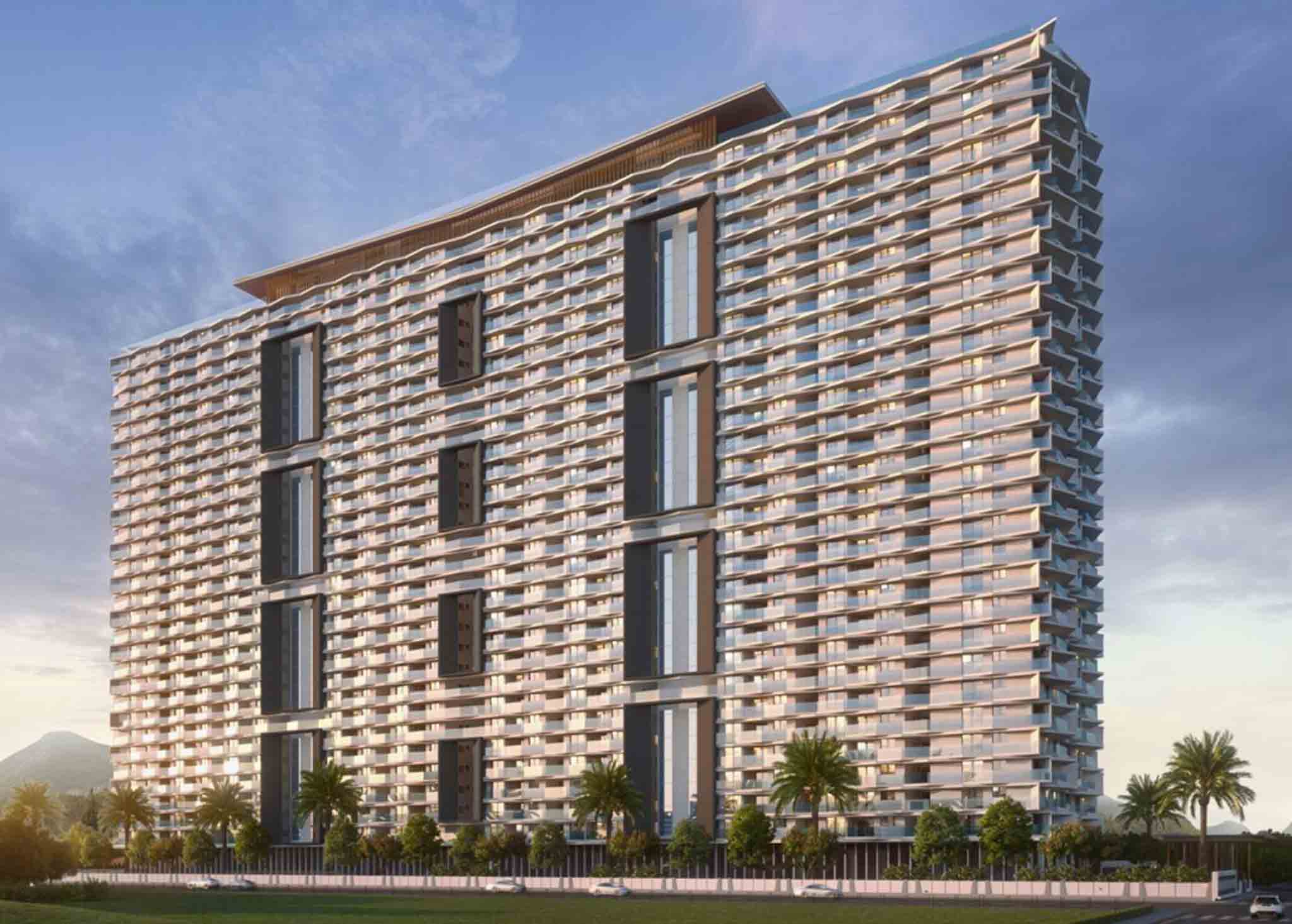 VaisakhiSkylounge,Vizag-Residential-3BHK-PothinamallayyaPalem-Visakhapatnam-UnderConstruction