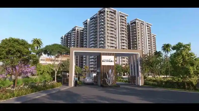 VaisakhiSkypark,Vizag-Residential-3BHK-Yendada-Visakhapatnam-UnderConstruction