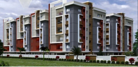 Vaibhav's Sai Prasanna Enclave, Vizag