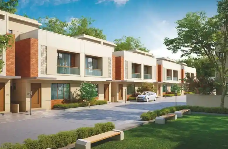 VihavSpringWoods,Vadodara-Residential-3BHK-Tarsali-Vadodara-UnderConstruction