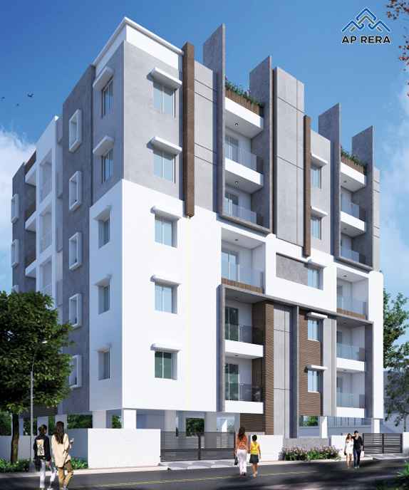 Vatsa Seshadri , Vizag