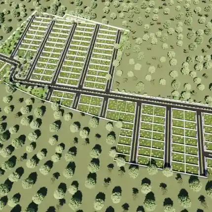 VaibhaviVistaara-Land-ResidentialPlots-Thimmapur-Hyderabad