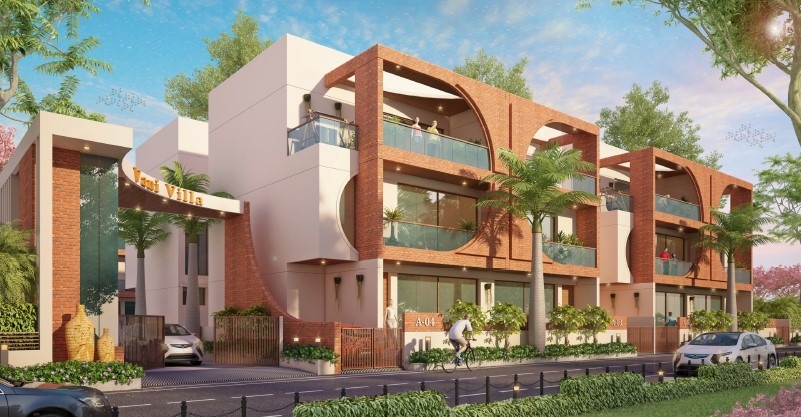 Vani Villa , Vadodara