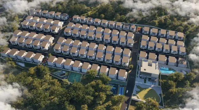 WestlynByHallmarkSynergy-Residential-4BHK-Patighanpur-Hyderabad-UnderConstruction
