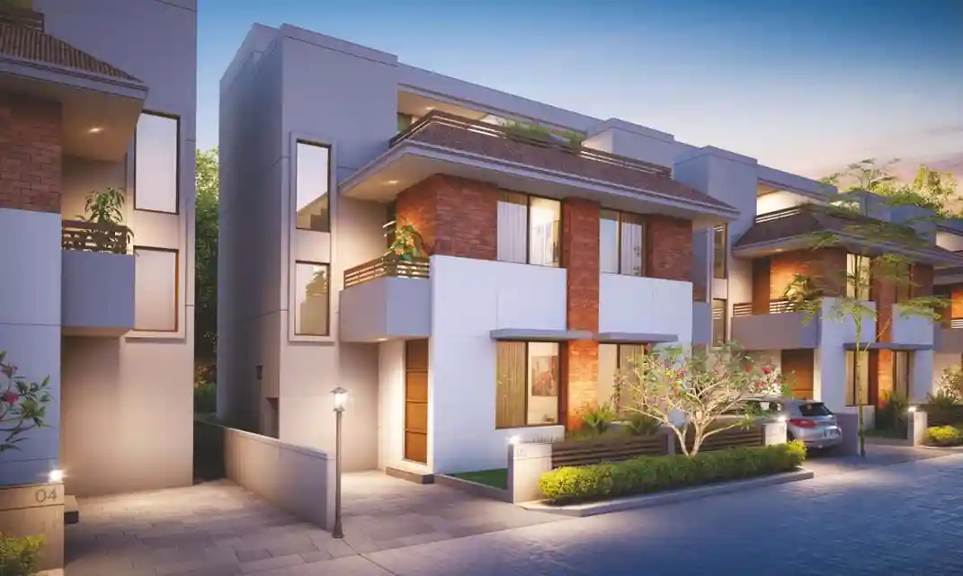 WestgateNobella,Vadodara-Residential-4BHK-Undera-Vadodara-UnderConstruction