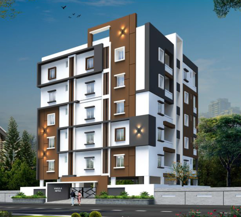 Yashoda Enclave,Guntur