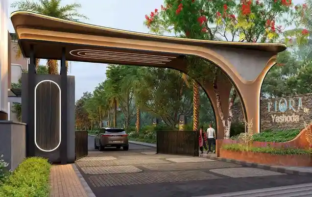 YashodaFiora-Residential-4BHK-Tukkuguda-Hyderabad-UnderConstruction