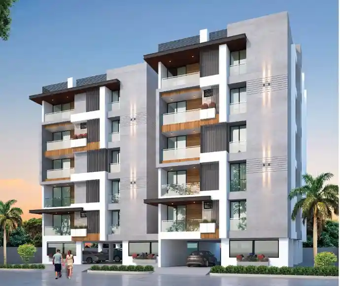 YTY Golden Hills, Vizag-Residential-3 BHK-Madhuravada-Vizag-Under Construction