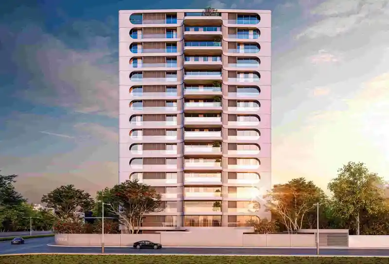 ZillionFourteen,Vadodara-Residential-5BHK-SamaSavliRoad-Vadodara-UnderConstruction